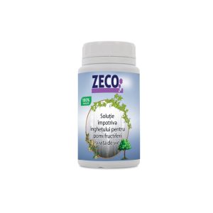 ZECO - Soluție împotriva înghețului pentru pomi fructiferi și vița de vie, 200 grame