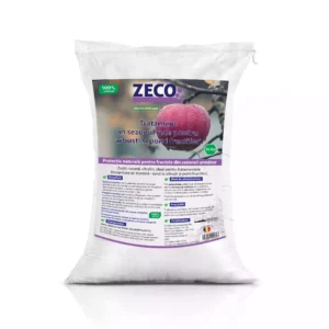 ZECO  - Tratament în sezonul rece pentru arbusti si pomi fructiferi 10kg